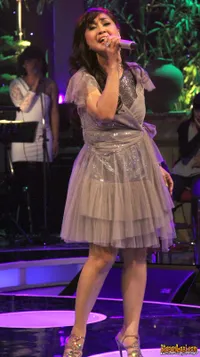 Foto Paramitha Rusady