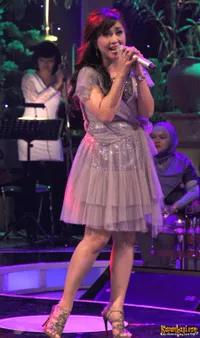 Foto Paramitha Rusady