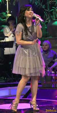 Foto Paramitha Rusady