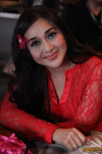 Foto Paramitha Rusady