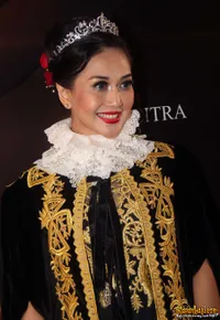 Foto Paramitha Rusady