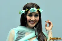 Foto Paramitha Rusady