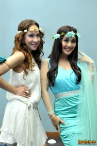 Foto Paramitha Rusady