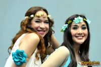 Foto Paramitha Rusady