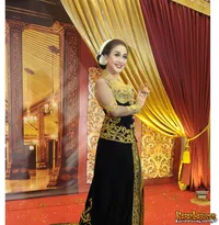 Foto Paramitha Rusady