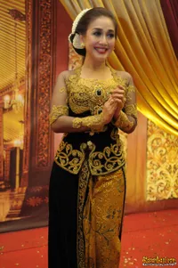 Foto Paramitha Rusady