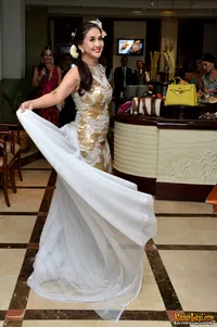 Foto Paramitha Rusady