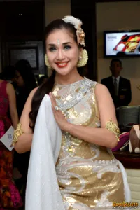 Foto Paramitha Rusady