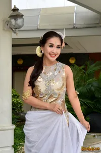 Foto Paramitha Rusady