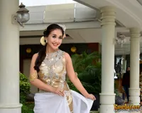 Foto Paramitha Rusady