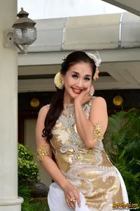 Foto Paramitha Rusady