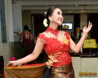 Foto Paramitha Rusady