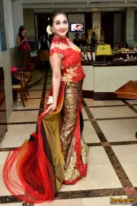 Foto Paramitha Rusady