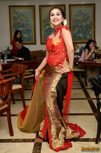 Foto Paramitha Rusady