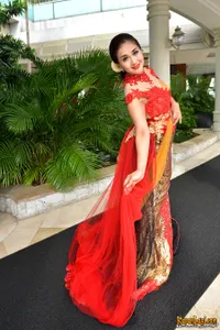 Foto Paramitha Rusady