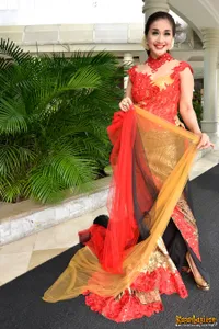 Foto Paramitha Rusady