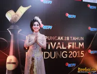 Foto Paramitha Rusady