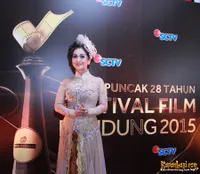 Foto Paramitha Rusady