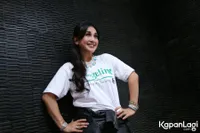 Foto Paramitha Rusady