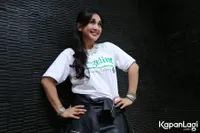 Foto Paramitha Rusady