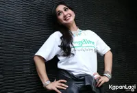 Foto Paramitha Rusady