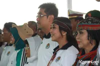 Foto Paramitha Rusady