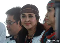 Foto Paramitha Rusady