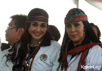 Foto Paramitha Rusady