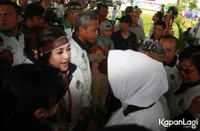 Foto Paramitha Rusady