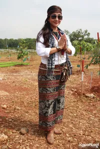 Foto Paramitha Rusady