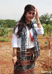 Foto Paramitha Rusady