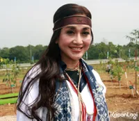 Foto Paramitha Rusady