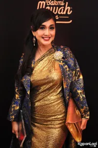 Foto Paramitha Rusady