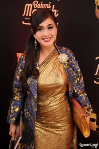 Foto Paramitha Rusady