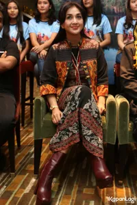 Foto Paramitha Rusady