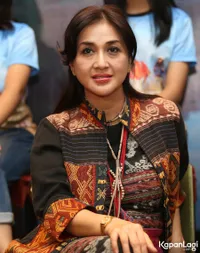 Foto Paramitha Rusady