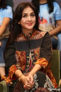 Foto Paramitha Rusady