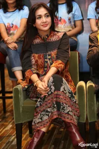 Foto Paramitha Rusady