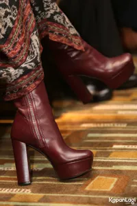 Foto Paramitha Rusady