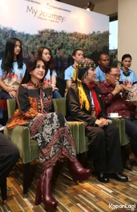 Foto Paramitha Rusady