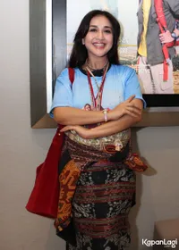 Foto Paramitha Rusady