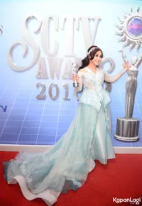 Foto Paramitha Rusady