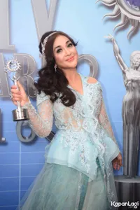 Foto Paramitha Rusady