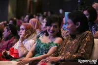 Foto Paramitha Rusady