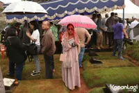 Foto Paramitha Rusady