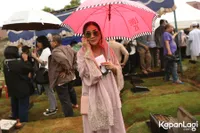 Foto Paramitha Rusady