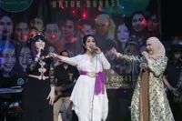 Foto Paramitha Rusady