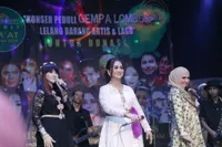 Foto Paramitha Rusady