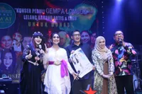 Foto Paramitha Rusady