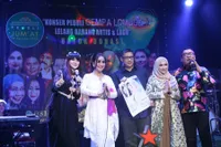 Foto Paramitha Rusady